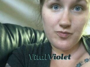 VitalViolet