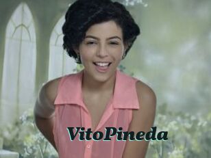 VitoPineda Cumshots Videos