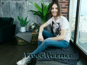 VivecWerner