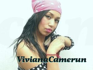 VivianaCamerun