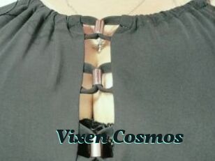 Vixen_Cosmos