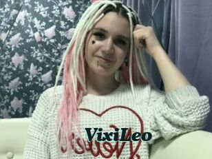 VixiLeo