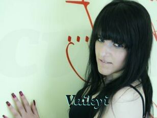 Vaikyi