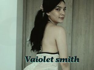 Vaiolet_smith