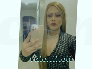 Valenthott