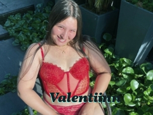 Valentiinn