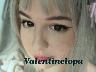 Valentinelopa