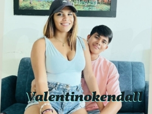 Valentinokendall