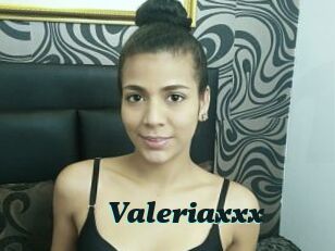 Valeriaxxx