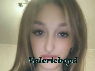Valerieboyd
