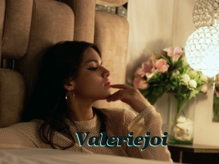 Valeriejoi