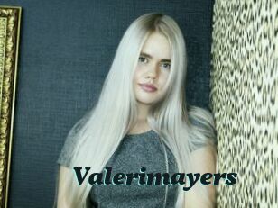 Valerimayers
