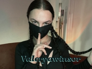 Valeryawinsor