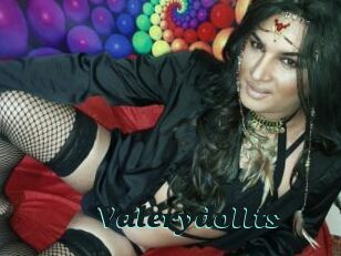 Valerydollts