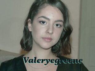 Valeryegreene