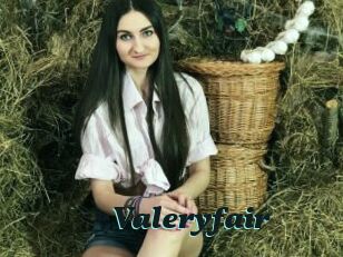 Valeryfair
