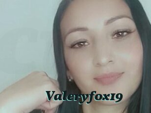 Valeryfox19