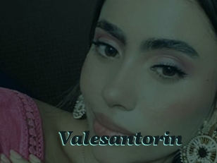 Valesantorin