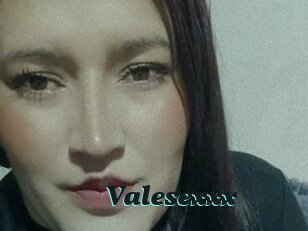 Valesexxx