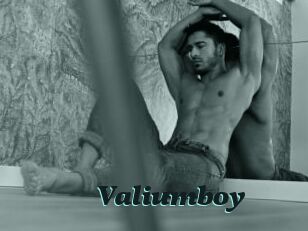 Valiumboy