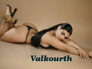 Valkourth