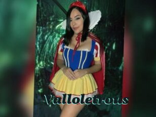 valloletrous Cumshots Videos