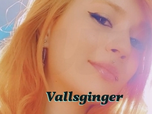 Vallsginger