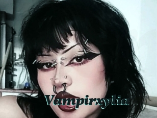 Vampirxylia