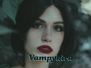 Vampykira