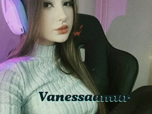 Vanessaamur