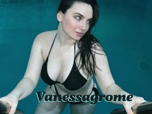 vanessagrome Cumshots Videos