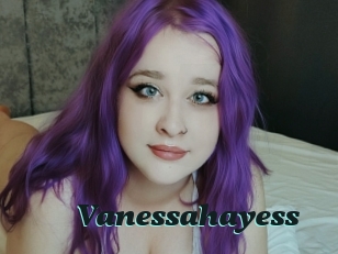Vanessahayess