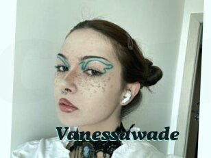 Vanessawade