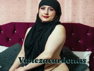 Vanezacardonas