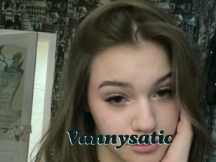 Vannysatic
