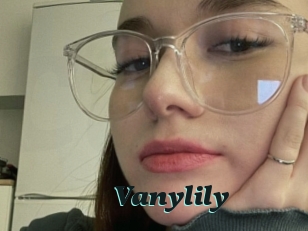 Vanylily