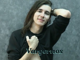 Vargernos