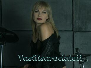 Vasilisarockdoll