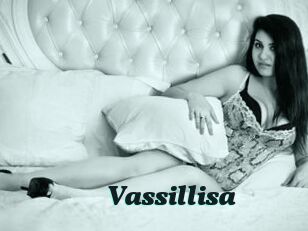 Vassillisa