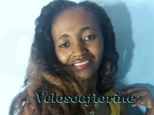 Velosoaflorine