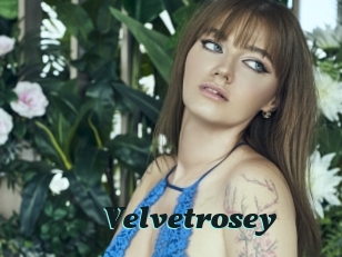 Velvetrosey