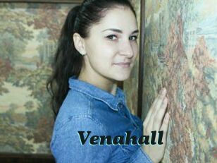 Venahall