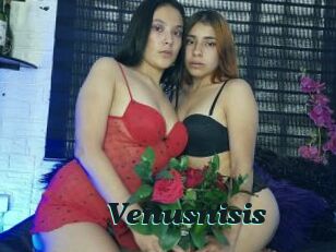 Venusnisis