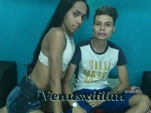 Venusxdilan