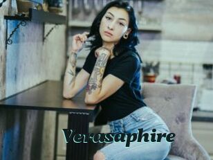 Verasaphire