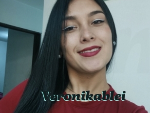 Veronikablei