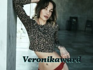 Veronikaward