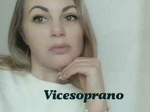 Vicesoprano