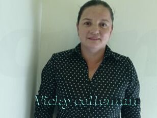 Vicky_colleman