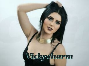 Vickycharm